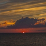 02b Sonnenuntergang Lettland2 JS