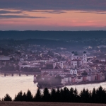 Antje Terhaag – Passau