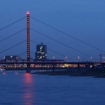 Düsseldorf - Isabell Kunze