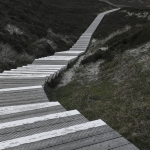 Listtreppe - Gerhard Stoefer