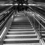Markus Peerenboom UPSTAIRS-DOWNSTAIRS