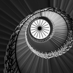 Heike Skamper - Stairs