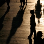 Antje Terhaag – Abendschatten