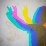 Antje Terhaag – Farbschatten