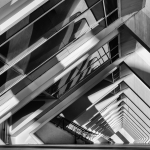 Rolf Heinrichs - Calatrava-style
