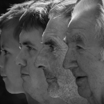 Michael Hecker Vier Generationen