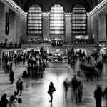 Hans Wichmann - Central Station