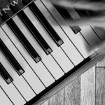 Musikerliebe - Martin Rütgers