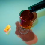 Heiner Ott - Alkohol