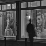 Marianne Schlüter Man in the City