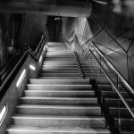 Markus Peerenboom Stairway