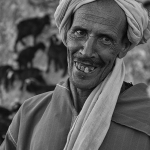 Berberchef Marokko