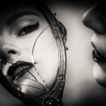 Peter Gilberg - Mirror Mirror