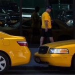 Hans Wichmann - YellowCab