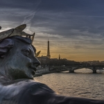 Kerstin Schütze - Paris