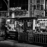 Klaus Massy, Abendmarkt,夜市