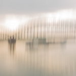 Brücke im Licht_Marianne Schlüter