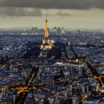Alexander Hellen - One night in Paris