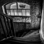 Gerhard Stöfer - Treppe