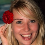 Karl-Heinz Romann Die Blume