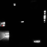 Michael Hecker Fenster Ronchamp