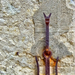 Rolf Heinrichs - Hungerhaken