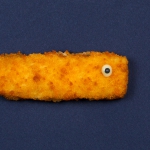 Hans Wichmann  Fischstaebchen