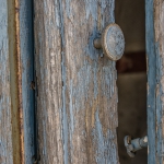 Barbara Wünsche  Door knob