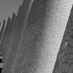 Reiner Grasses - Mosaik