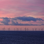 Mario Krechel - Windpark Skandinavien