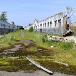 Gerhard Stöfer - Ruine