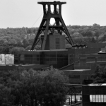 Peter Wachendorf_Zeche Zollverein