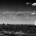Antje Terhaag – Industrialisierung