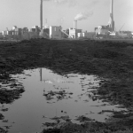 Marcel Huefken - Industrie Bayer Uerdingen