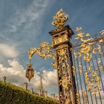 Rolf Heinrichs - Nancy Place Stanislas