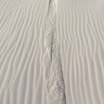 Michael Hecker  White Sands