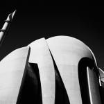 Hans Wichmann Moschee