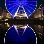 Riesenrad - Heiner Ott
