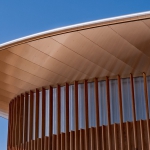 Ruediger Theiss - Schuette Pavillion