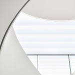 Brigitte Klemke- white room
