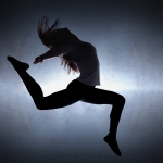Peter Gilberg - Concrete Jump