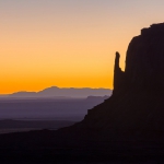 Hans Wichmann Monument Valley