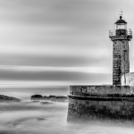 Martin Rütgers - Porto-Lighthouse