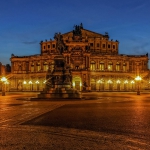 Markus Peerenboom Semper Oper
