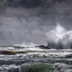 Frank Spiegel - Wild Waters