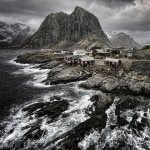 Bärbel Brechtel - Lofoten