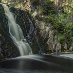 Ruediger Theiss-Cascade du Bayehon