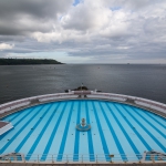 Pool - Günter Heueung