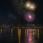 Kerstin Schütze - Feuerwerk