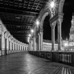 Heike Skamper - Plaza de Espana